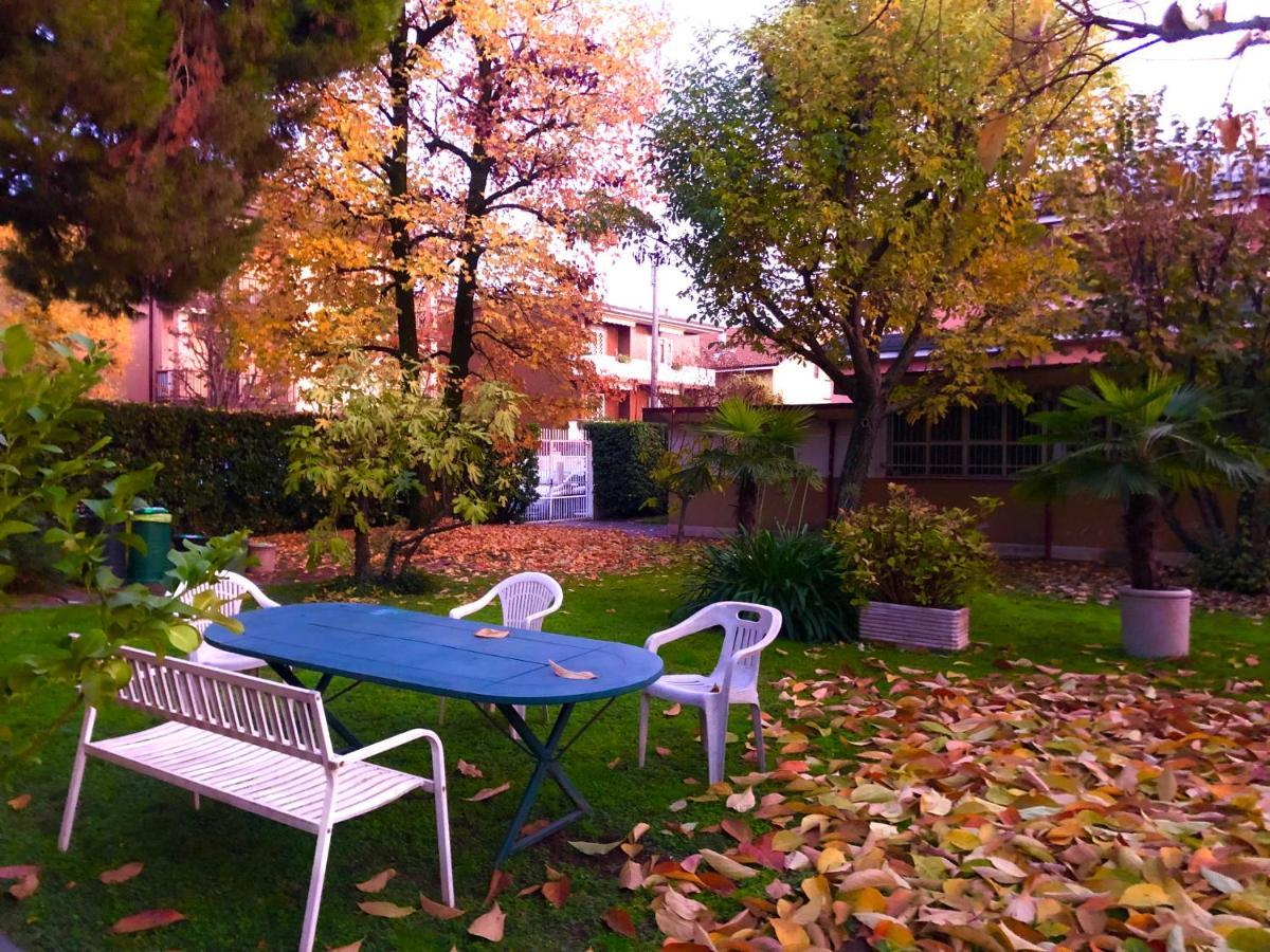 Appartamento Tra Monza E Milano Muggio ภายนอก รูปภาพ