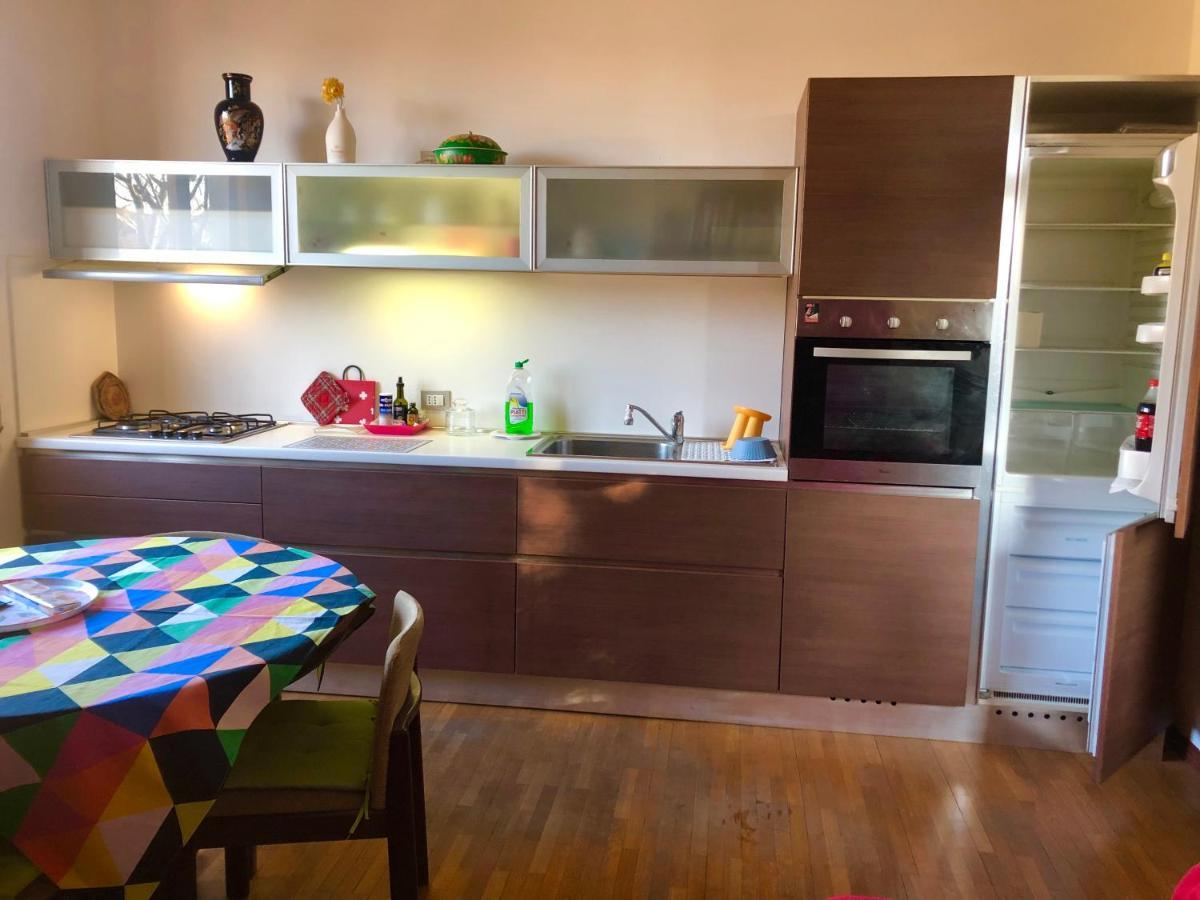 Appartamento Tra Monza E Milano Muggio ภายนอก รูปภาพ