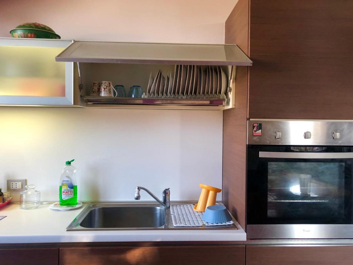 Appartamento Tra Monza E Milano Muggio ภายนอก รูปภาพ