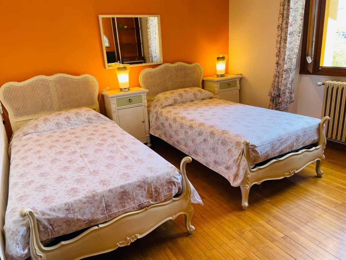 Appartamento Tra Monza E Milano Muggio ภายนอก รูปภาพ