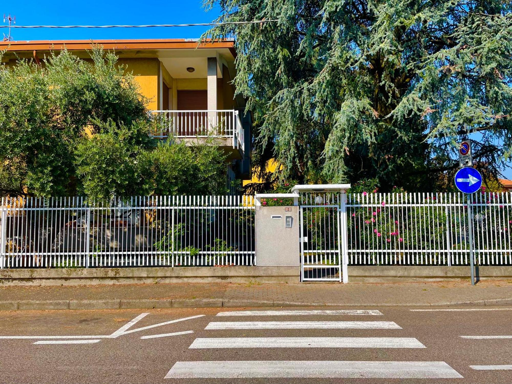 Appartamento Tra Monza E Milano Muggio ภายนอก รูปภาพ