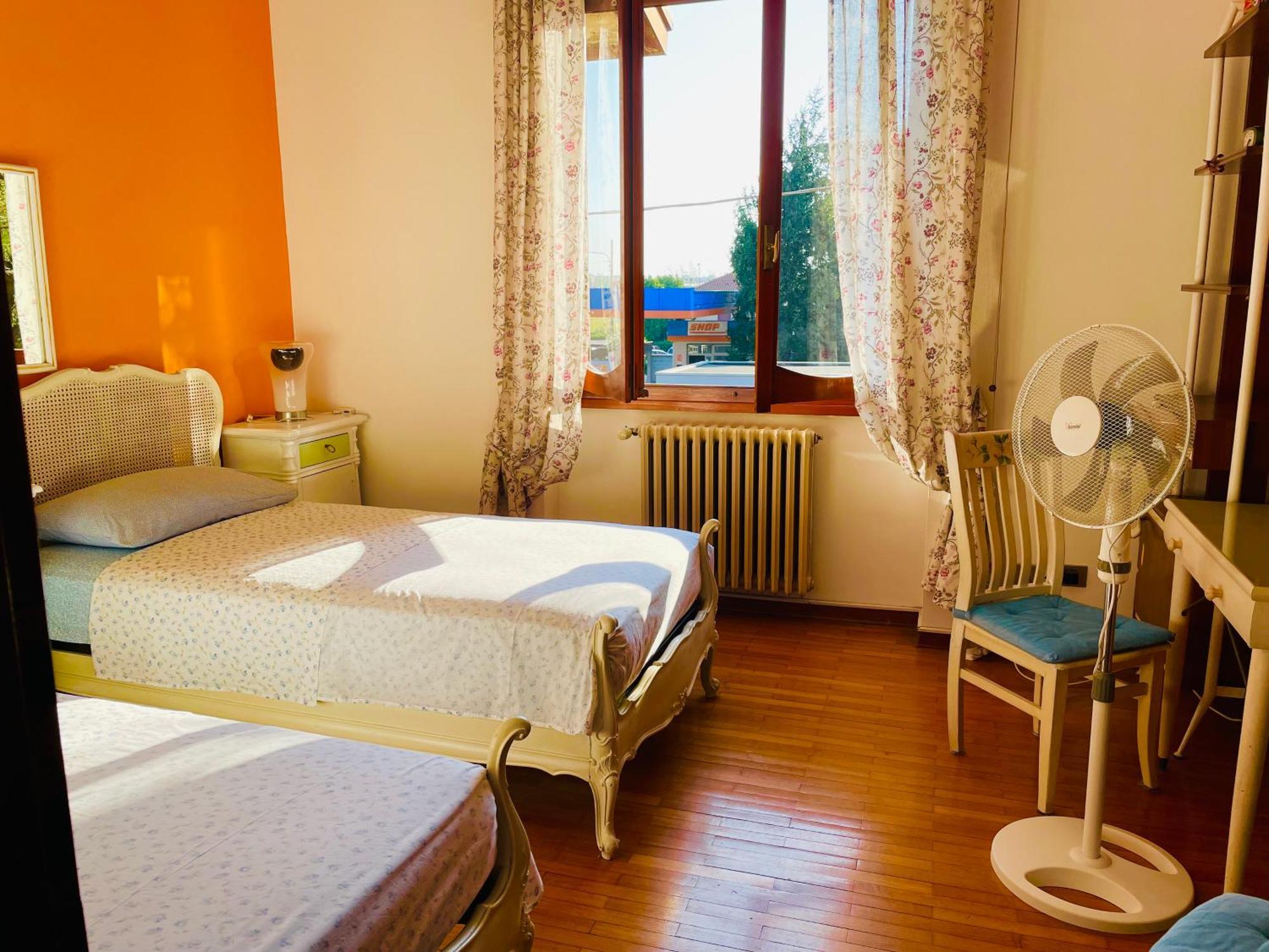 Appartamento Tra Monza E Milano Muggio ภายนอก รูปภาพ